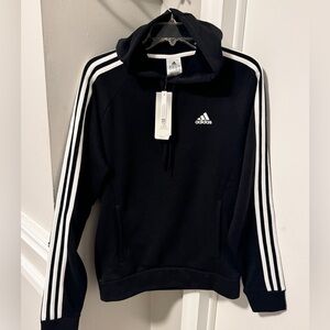 Men’s adidas’s hoodie S nwt